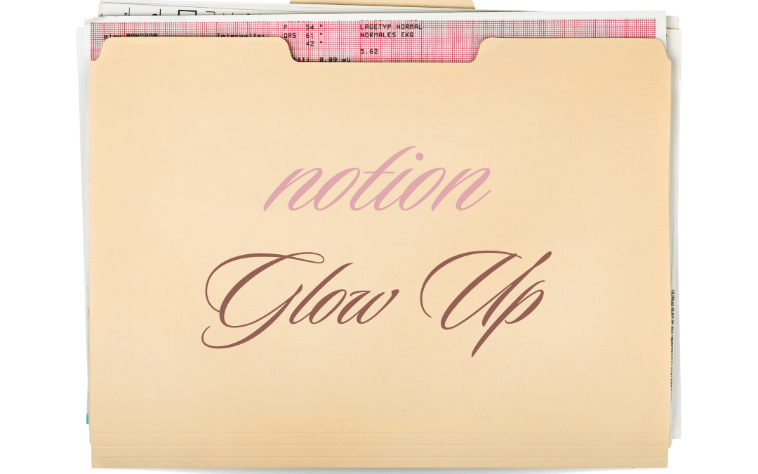 𝐍𝐨𝐭𝐢𝐨𝐧 𝐆𝐥𝐨𝐰-𝐔𝐩 𝐆𝐮𝐢𝐝𝐞: 𝐃𝐞𝐬𝐢𝐠𝐧 𝐚 𝐖𝐨𝐫𝐤𝐬𝐩𝐚𝐜𝐞 𝐘𝐨𝐮’𝐥𝐥 𝐀𝐜𝐭𝐮𝐚𝐥𝐥𝐲 𝐋𝐨𝐯𝐞𝐍𝐨𝐭𝐢𝐨𝐧 𝐢𝐬 𝐨𝐧𝐞 𝐨𝐟 𝐭𝐡𝐞 𝐦𝐨𝐬𝐭 𝐩𝐨𝐰𝐞𝐫𝐟𝐮𝐥 𝐩𝐫𝐨𝐝𝐮𝐜𝐭𝐢𝐯𝐢𝐭𝐲 𝐭𝐨𝐨𝐥𝐬 𝐨𝐮𝐭 𝐭𝐡𝐞𝐫𝐞.