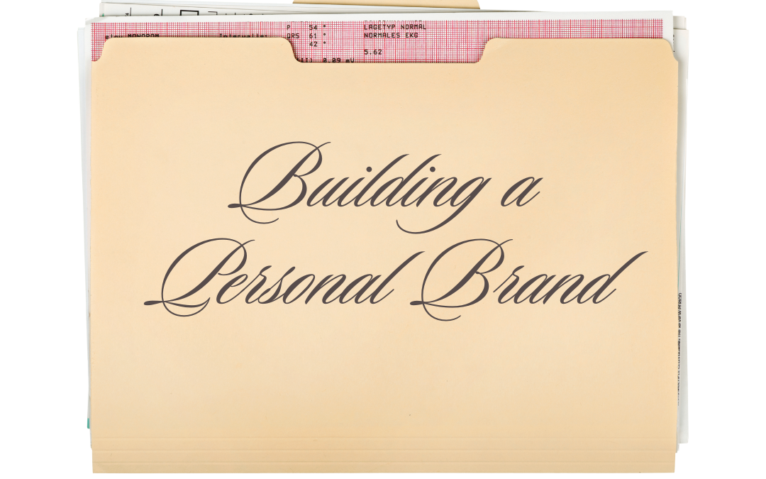 How to Build a Personal Brand Online and Grow Your Audience Organically